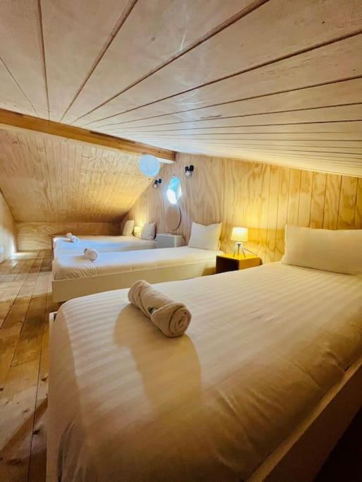 La Cabane Setoise Sète Eksteriør billede