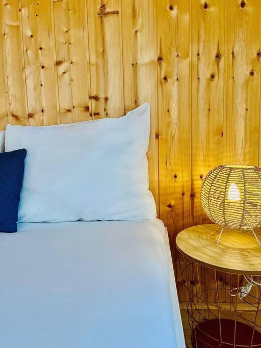 La Cabane Setoise Sète Eksteriør billede