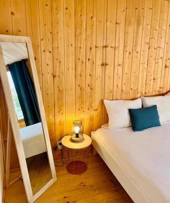 La Cabane Setoise Sète Eksteriør billede