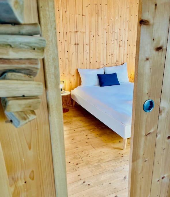 La Cabane Setoise Sète Eksteriør billede