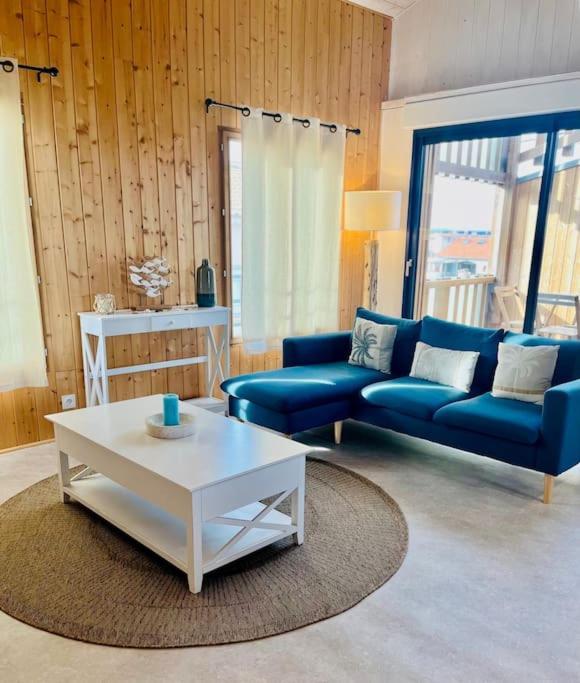 La Cabane Setoise Sète Eksteriør billede